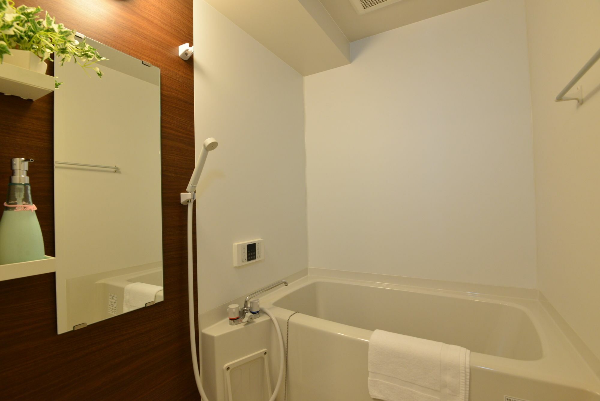 Apartament Of High Grade Nippombashi Osaka Zewnętrze zdjęcie