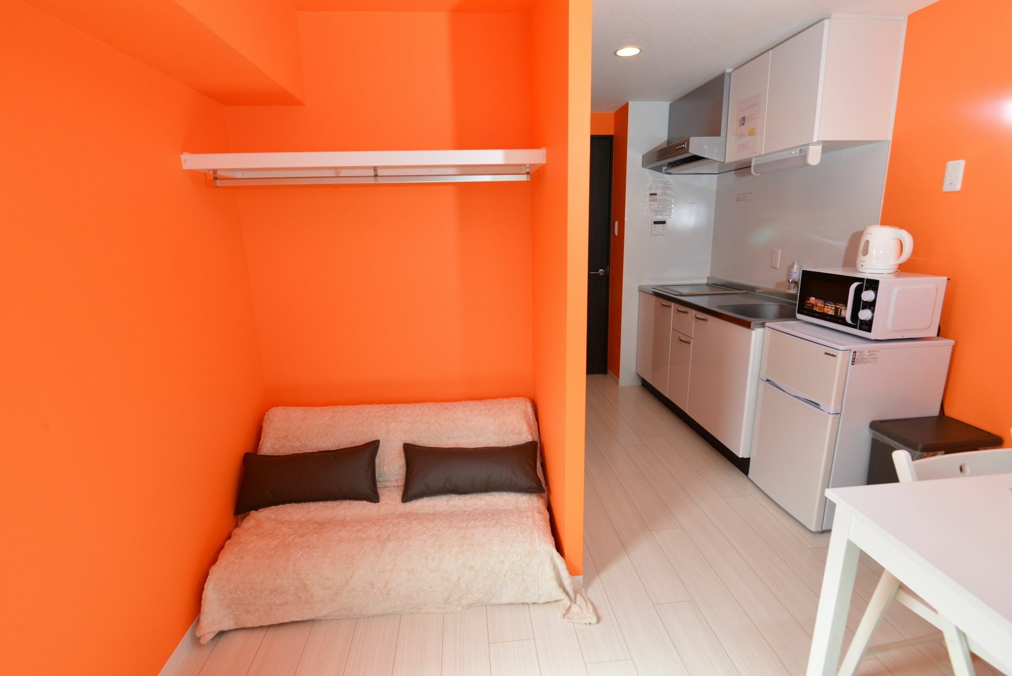 Apartament Of High Grade Nippombashi Osaka Zewnętrze zdjęcie